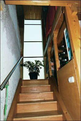 Wohnraum